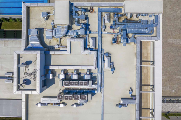 Proyectos de Climatización · Ingeniería · Ingenieros Técnicos Tielmes